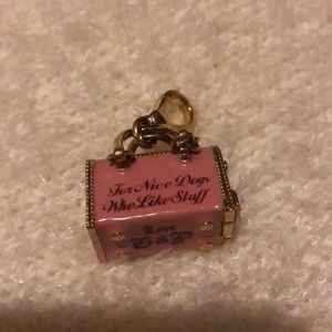 Dog Carrier Juicy Charm